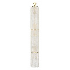 Люстра на штанге arti lampadari lazio lazio e 1.9.35.502 g